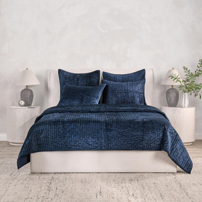 Ridgemont Quilt Collection