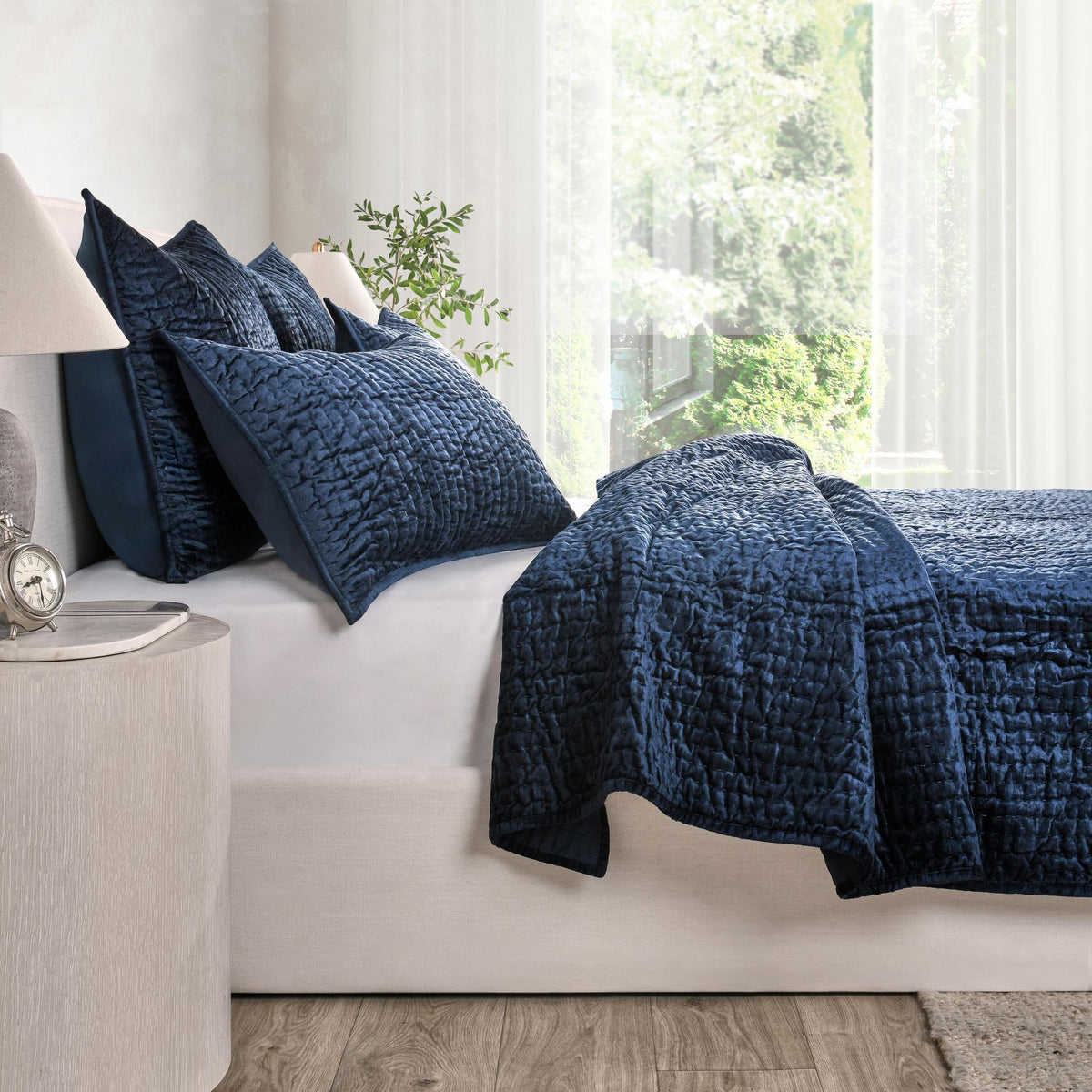 Ridgemont Quilt Collection