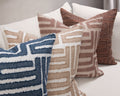 Quarry Hill 4 Pillow