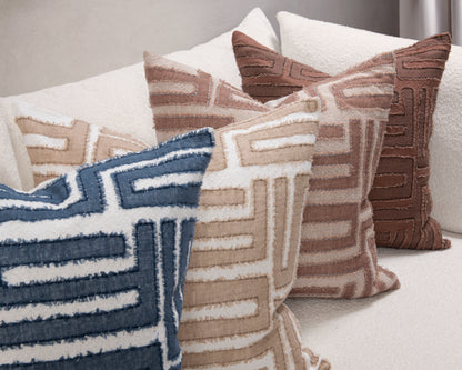 Quarry Hill 4 Pillow