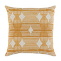 Signature Pillows & Throw