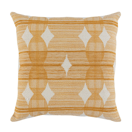 Signature Pillows & Throw