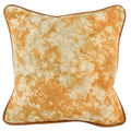 Curated Pillows & Throw