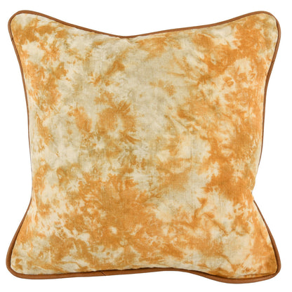 Saffron Pattern TRN Jasper 18x18 Collection