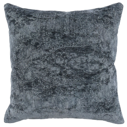 Saltwater Blue 45% Viscose Solid SLD Oliver 22x22 Collection