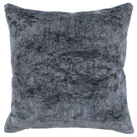 Saltwater Blue 45% Viscose Solid SLD Oliver 22x22 Collection