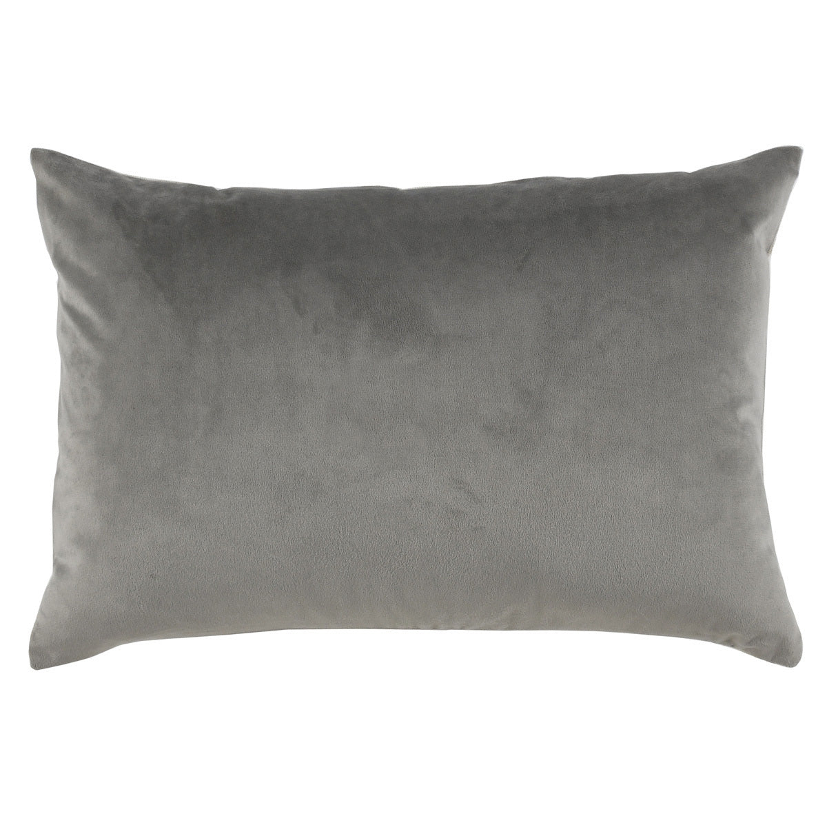Storm 100% Polyester Velvet Front Solid SLD Torri Velvet Multiple Sizes Collection