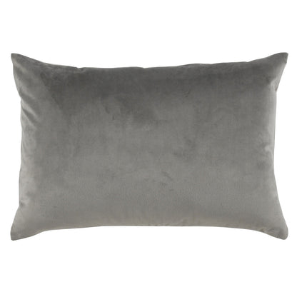 Storm 100% Polyester Velvet Front Solid SLD Torri Velvet Multiple Sizes Collection