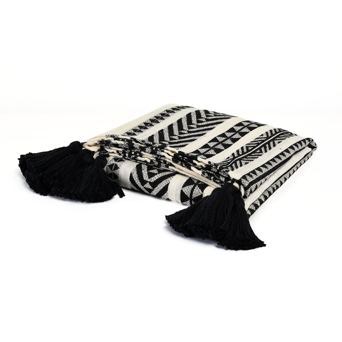 Modern Pillows & Throw