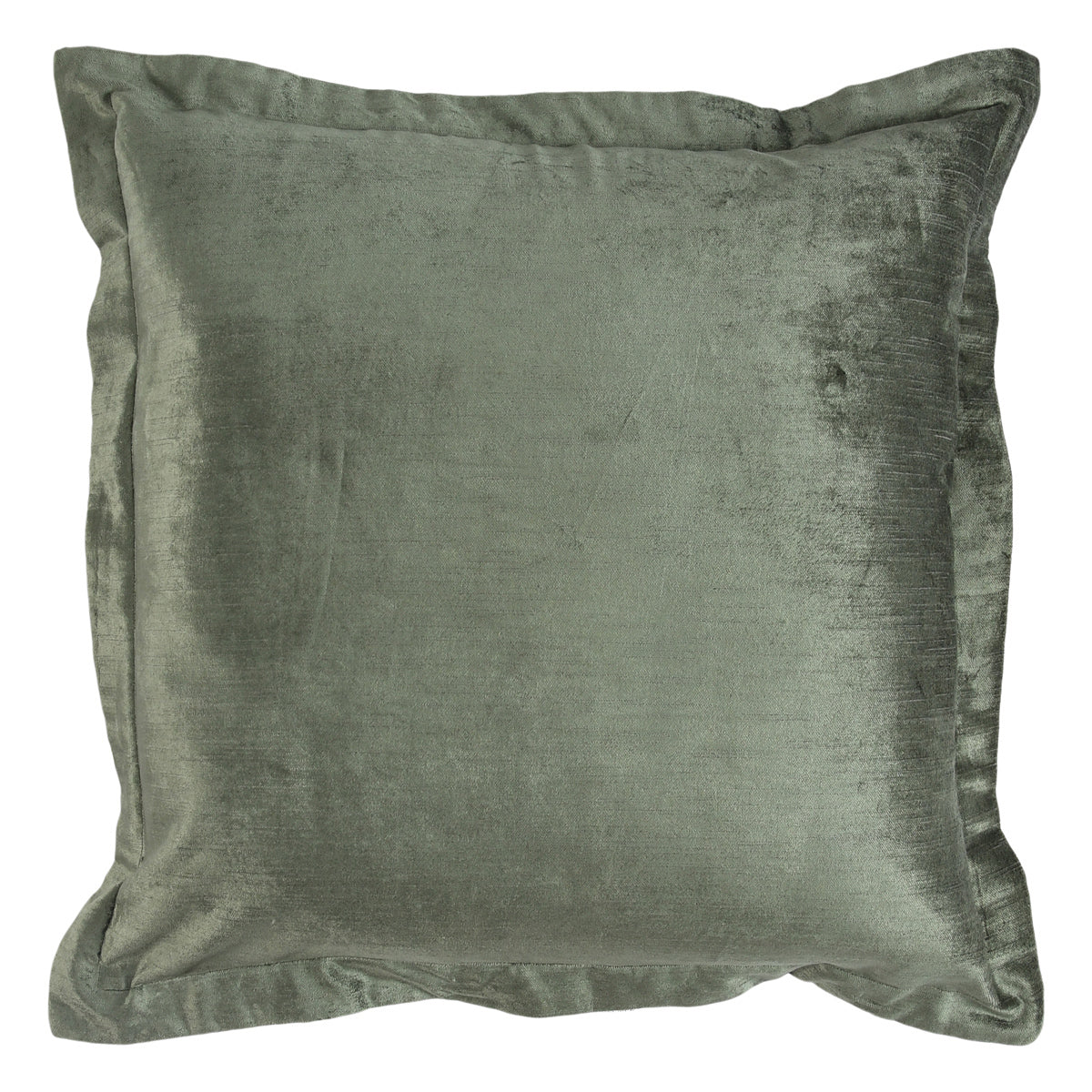 Myrtle Green 100% Rayon Velvet Solid SLD Lapis Velvet 22x22 Collection