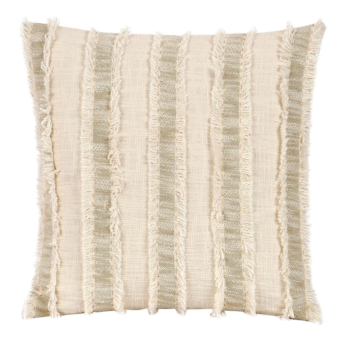 Natural/Ivory Pattern AF Nenna Multiple Sizes Collection