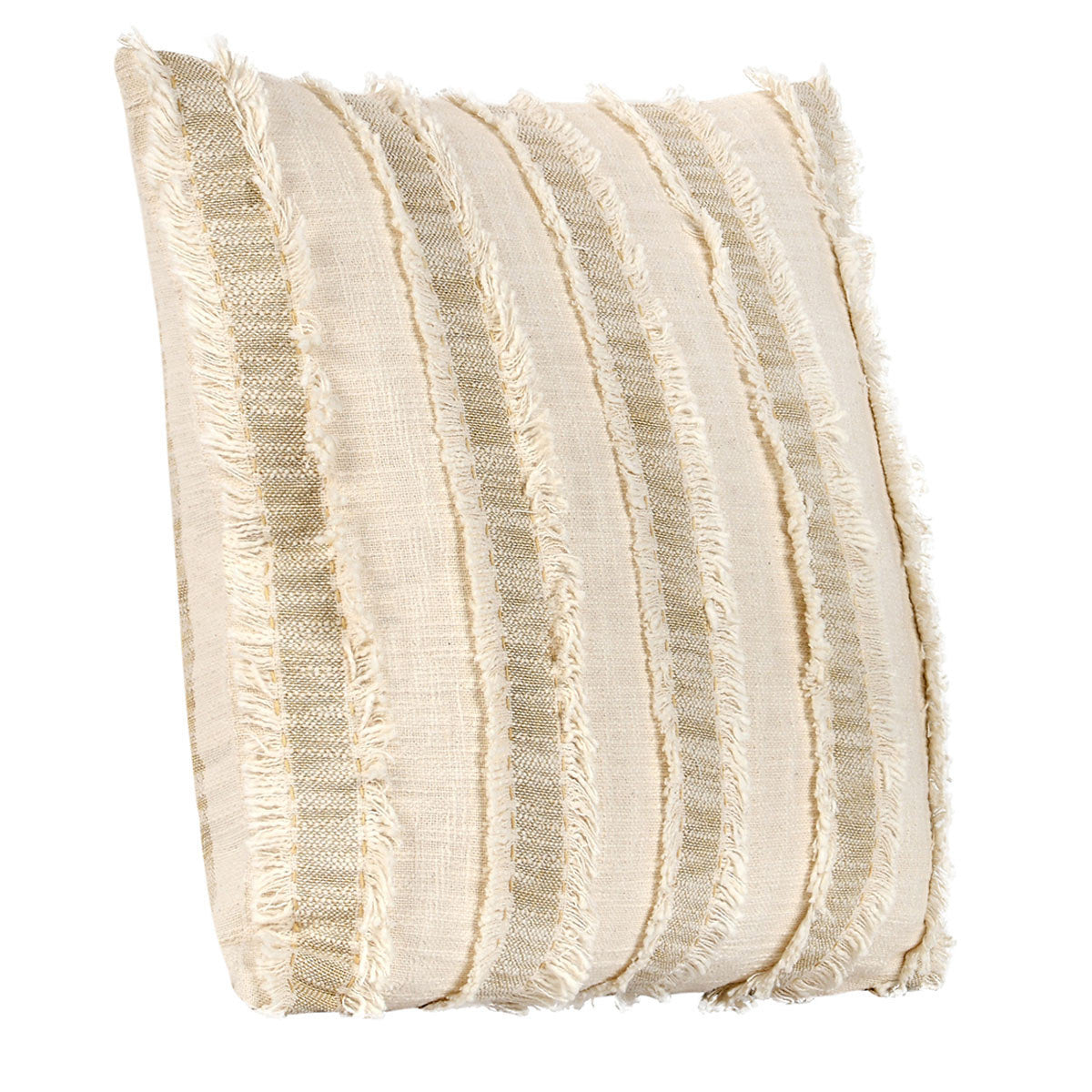 Natural/Ivory Pattern AF Nenna Multiple Sizes Collection