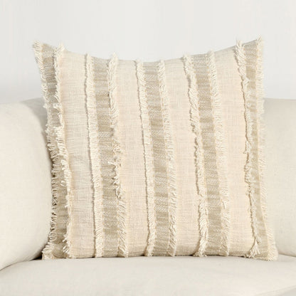 Natural/Ivory Pattern AF Nenna Multiple Sizes Collection