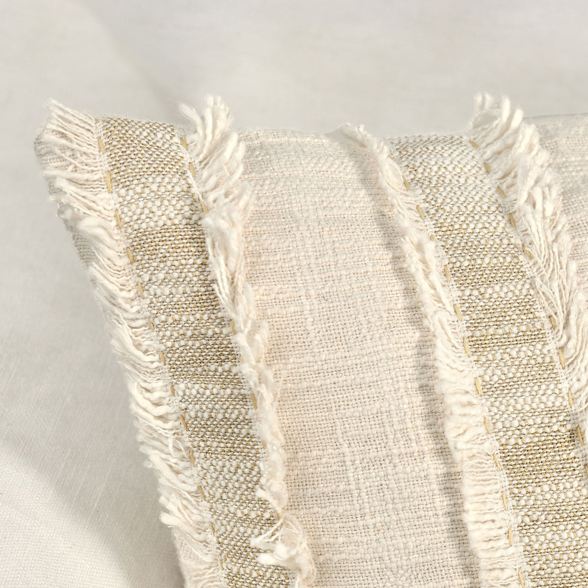 Natural/Ivory Pattern AF Nenna Multiple Sizes Collection