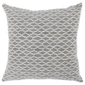 Refined Pillows & Throw