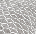 Refined Pillows & Throw