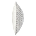 Refined Pillows & Throw