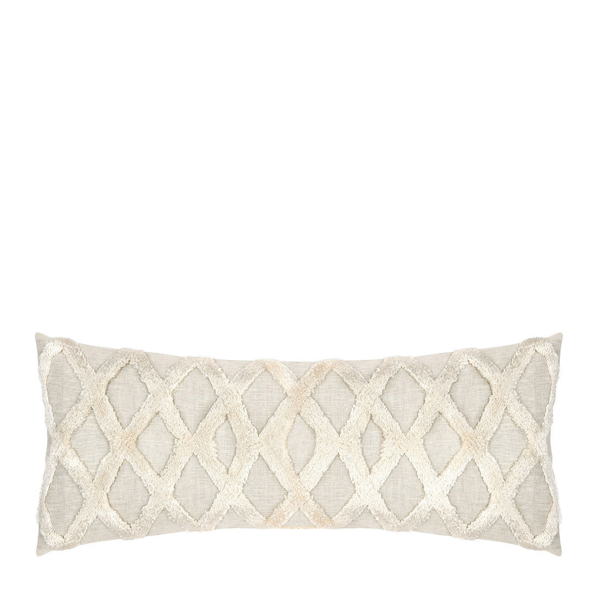 Natural/Ivory Pattern IN Ellett 16x36 Collection