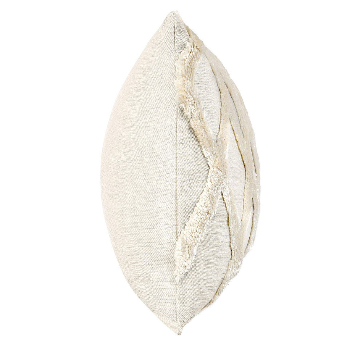Natural/Ivory Pattern IN Ellett 16x36 Collection