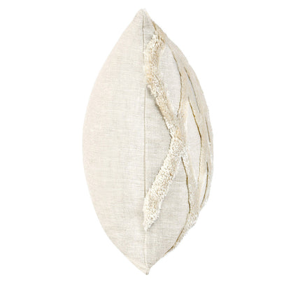 Natural/Ivory Pattern IN Ellett 16x36 Collection