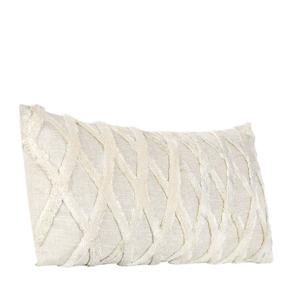 Natural/Ivory Pattern IN Ellett 16x36 Collection