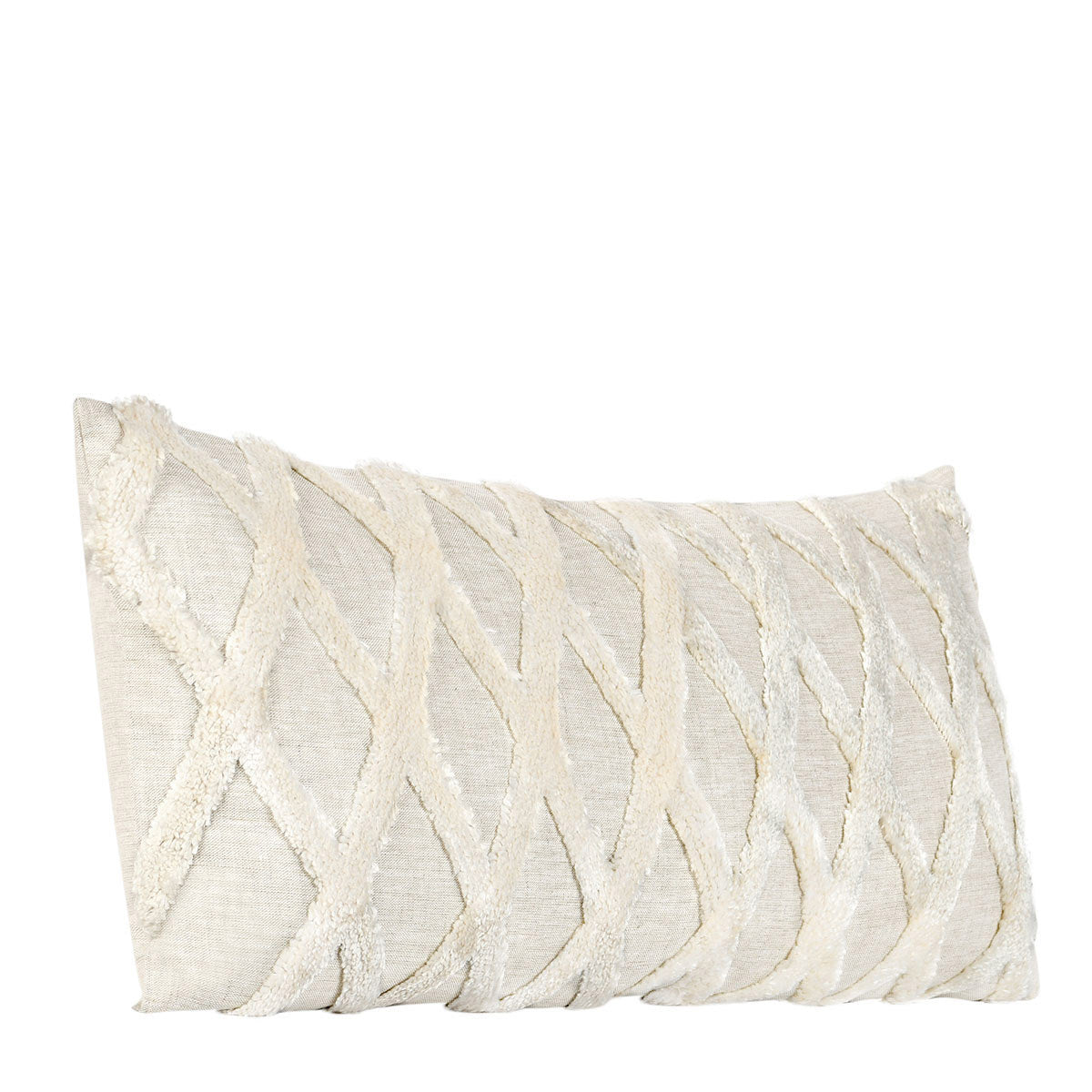 Natural/Ivory Pattern IN Ellett 16x36 Collection
