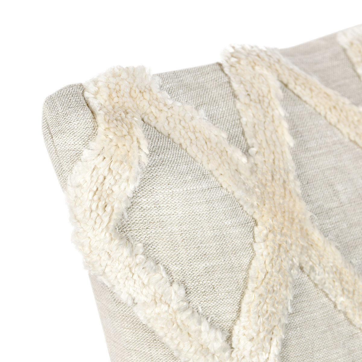Natural/Ivory Pattern IN Ellett 16x36 Collection