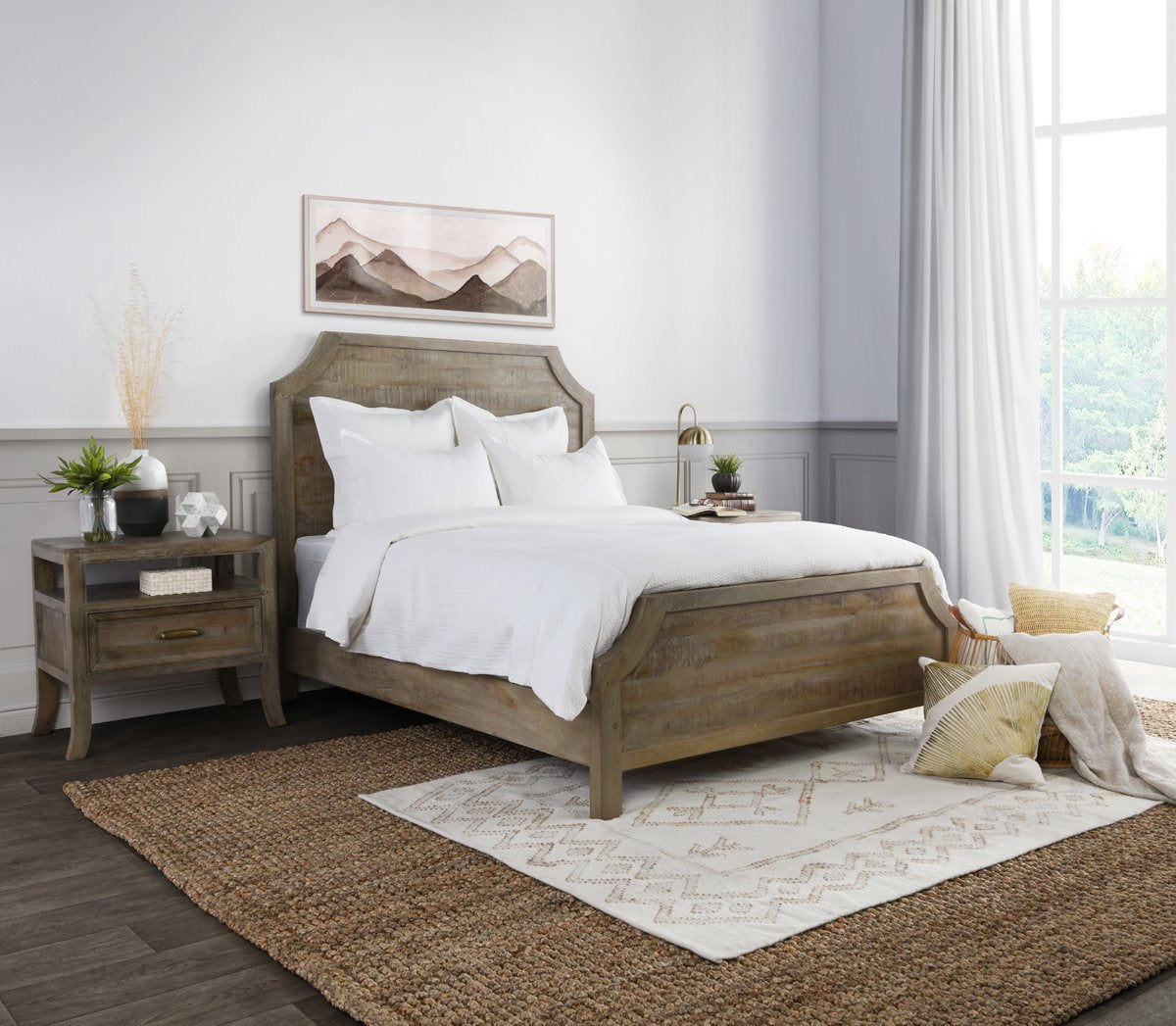 Bexley Duvet Collection