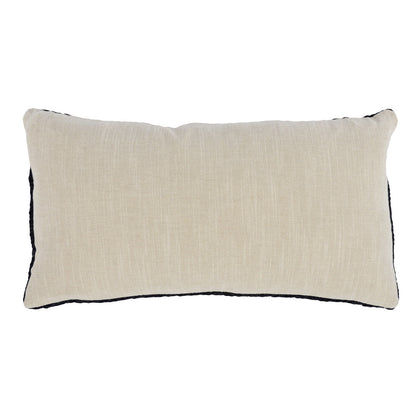 Black 100% Belgian Flax Linen Solid SLD Rina Multiple Sizes Collection