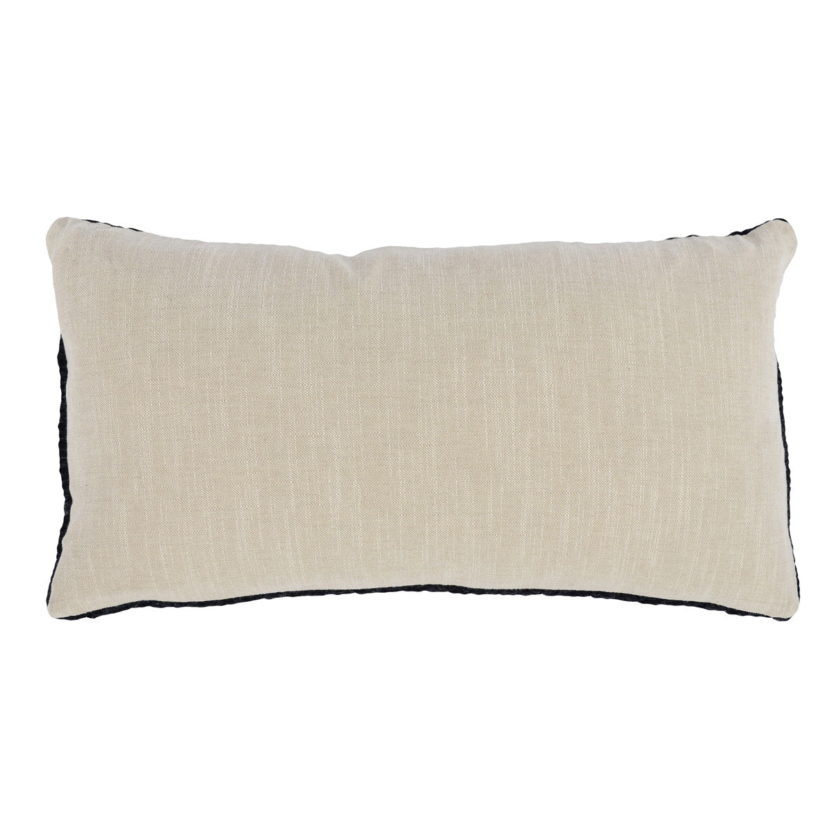 Black 100% Belgian Flax Linen Solid SLD Rina Multiple Sizes Collection