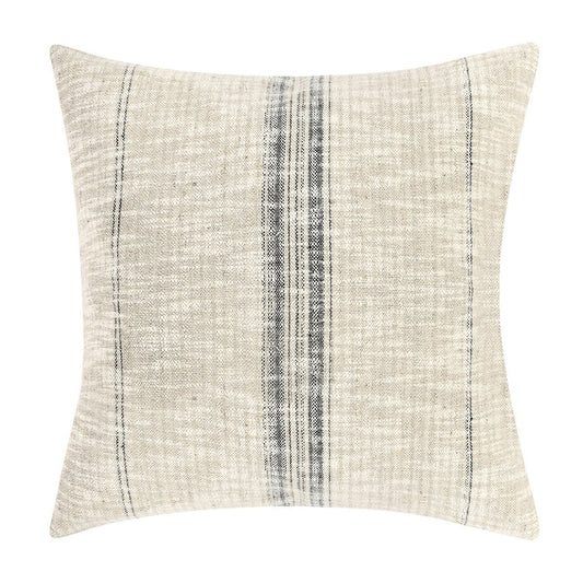 Natural/Black Pattern TL Ria Multiple Sizes Collection