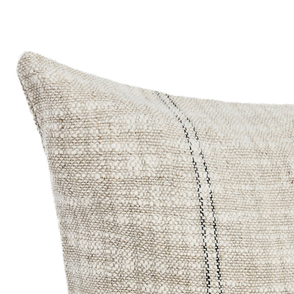Natural/Black Pattern TL Ria Multiple Sizes Collection