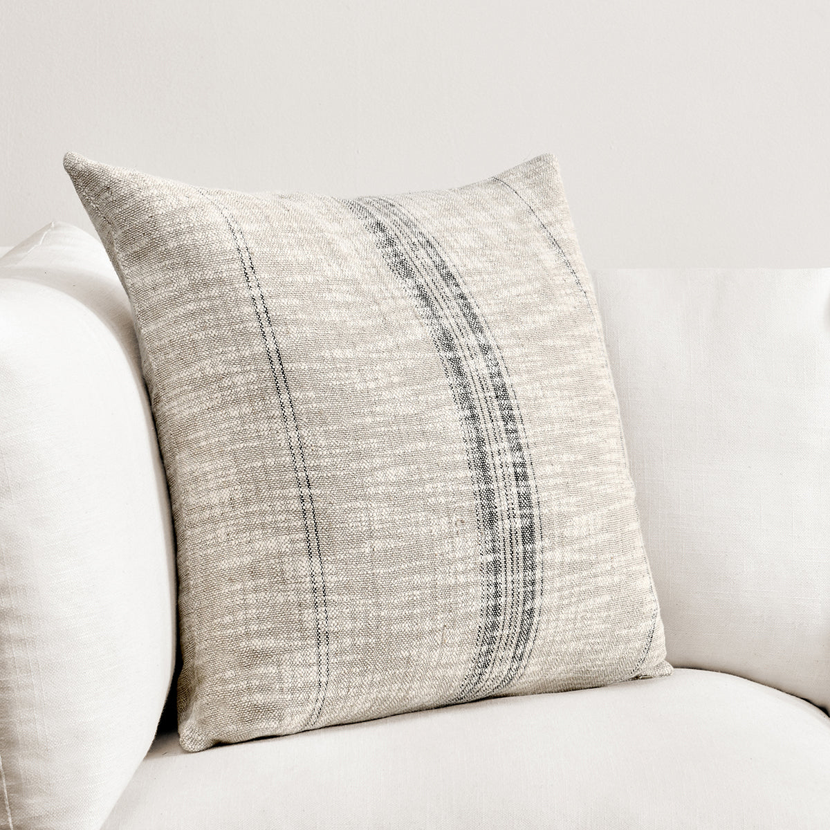 Natural/Black Pattern TL Ria Multiple Sizes Collection