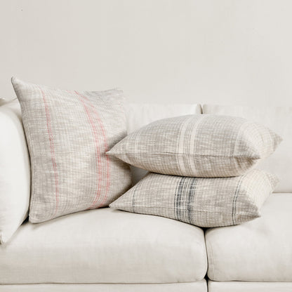 Natural/Ivory Pattern TL Ria Multiple Sizes Collection
