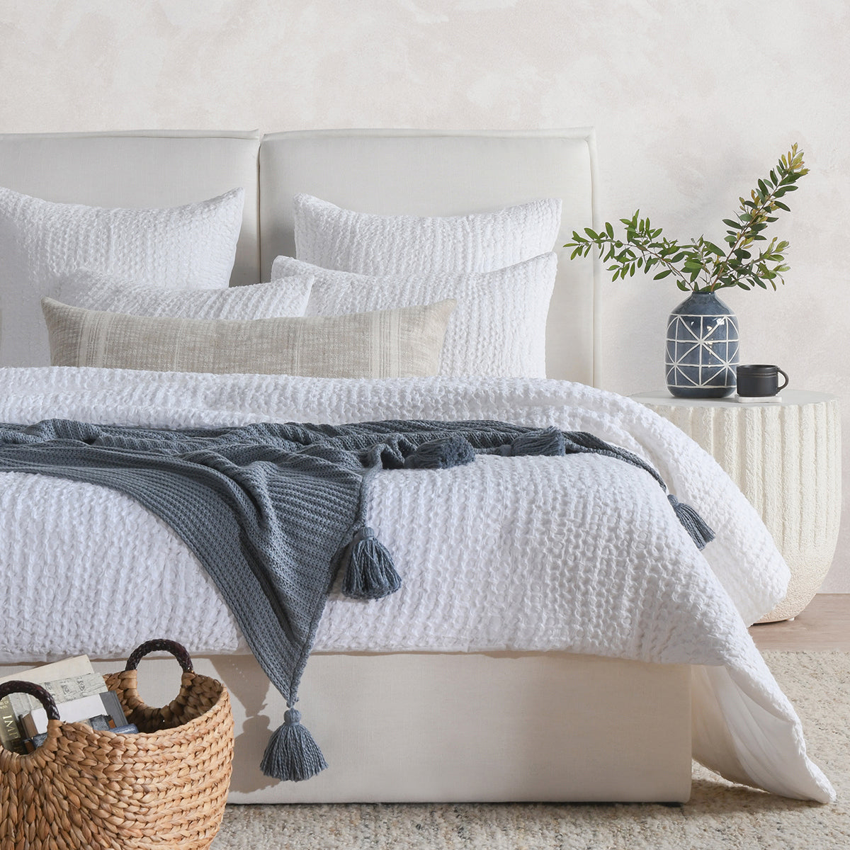Ashbourne 9 Pillow