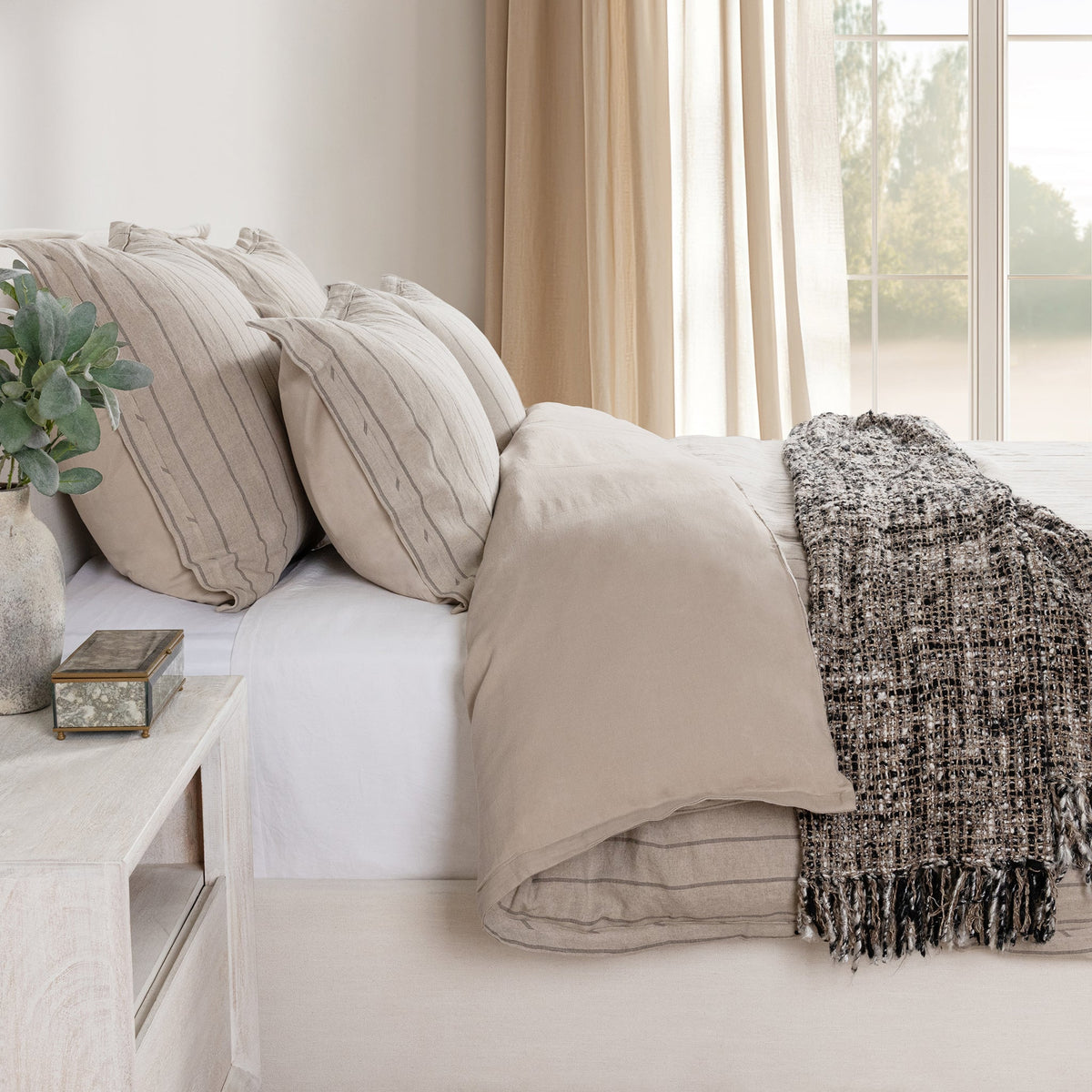 Northwick Duvet Collection