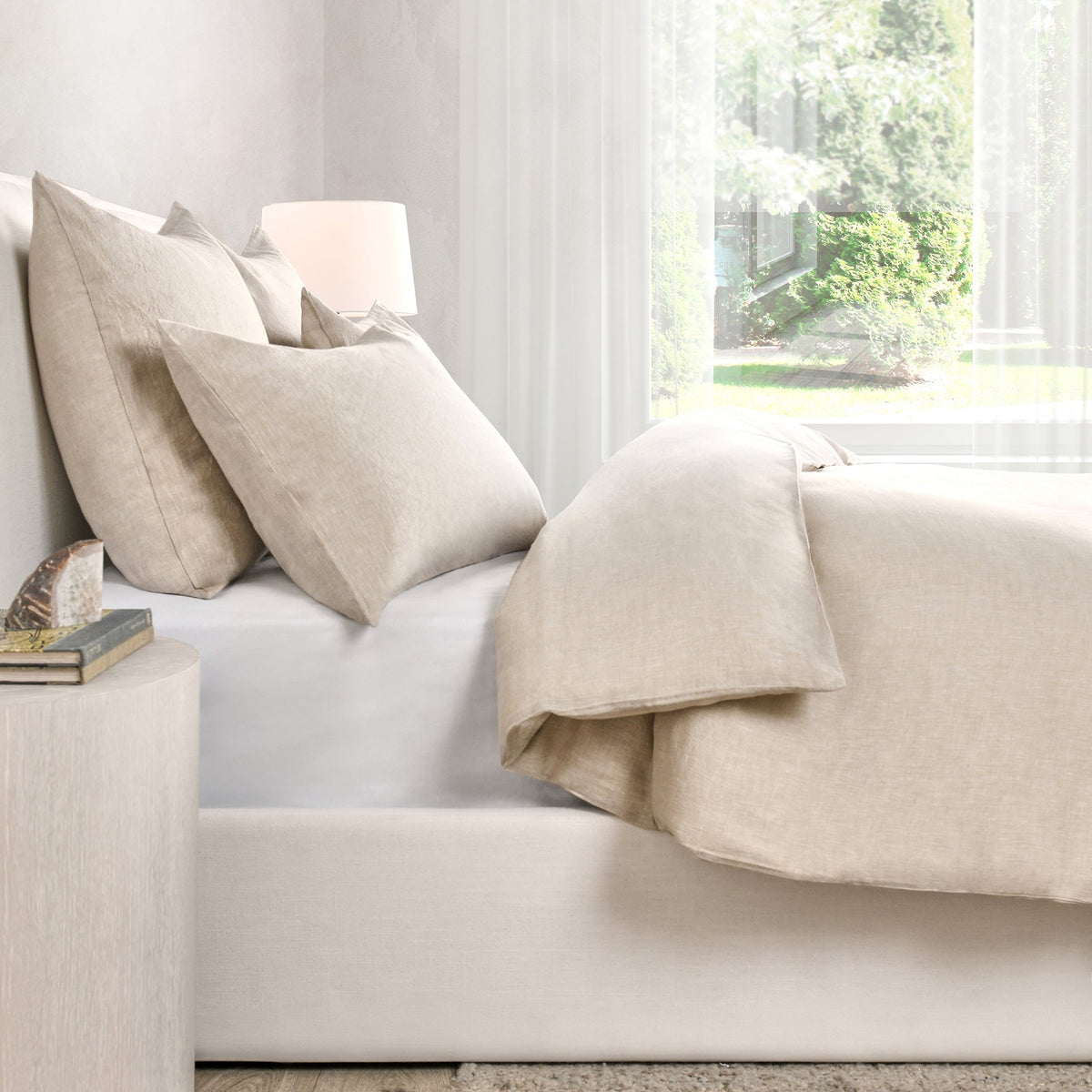 Foxmere Duvet Collection