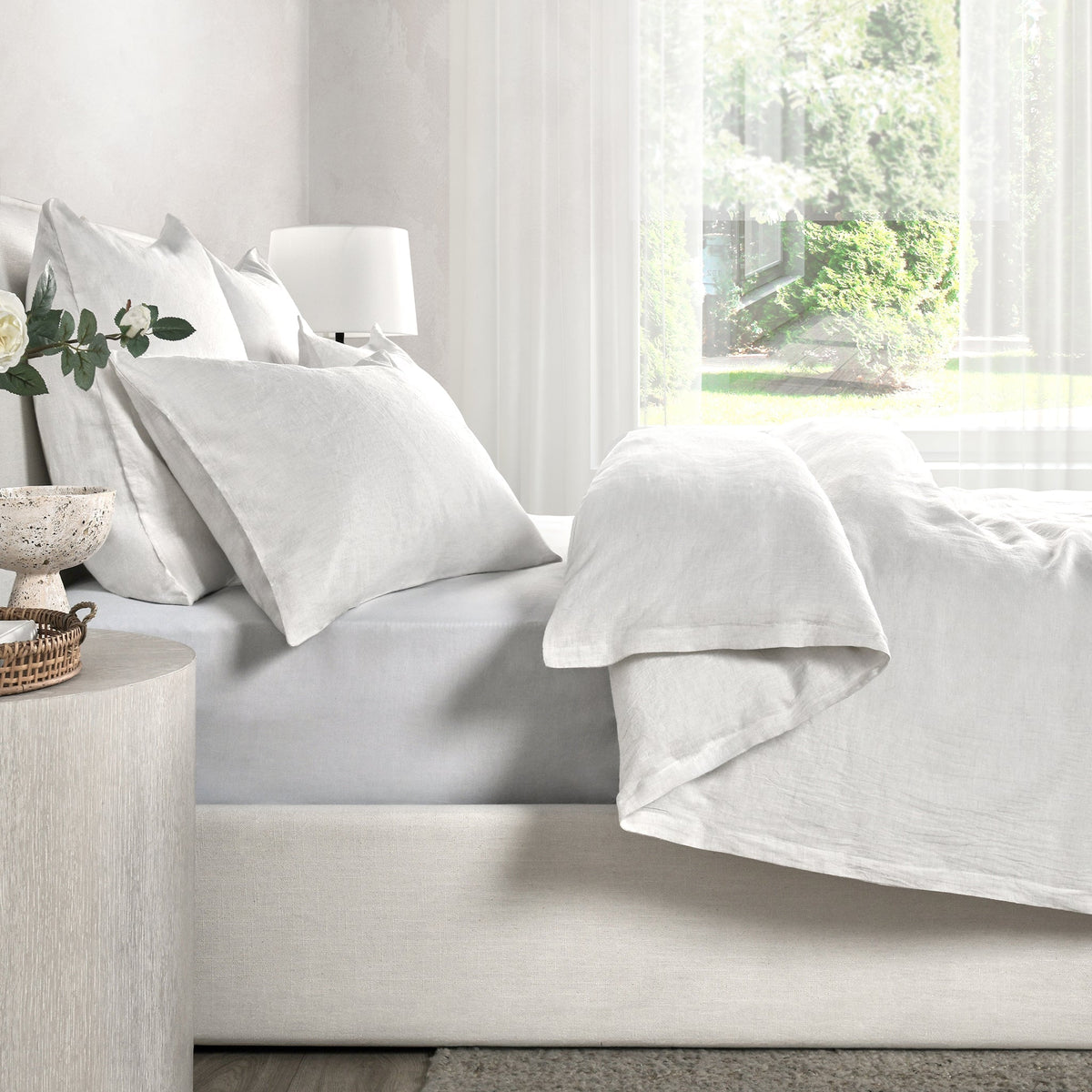 Foxmere Duvet Collection
