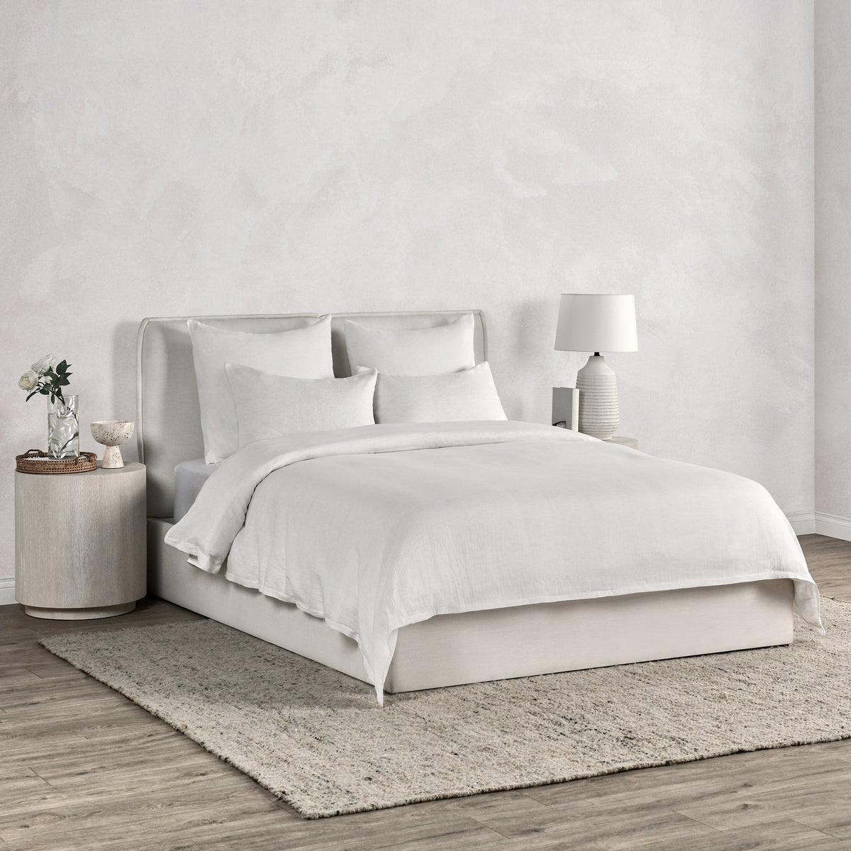 Foxmere Duvet Collection