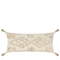 Crafted Pillows & Throw