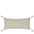 Crafted Pillows & Throw