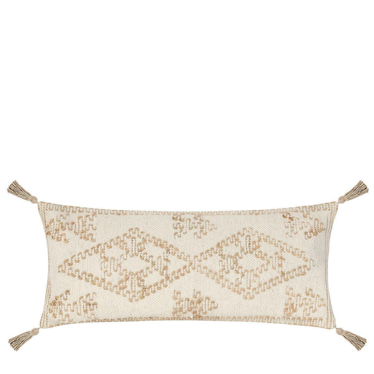 Ivory/Natural Pattern CP Farm 16x36 Collection