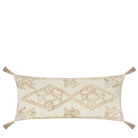 Ivory/Natural Pattern CP Farm 16x36 Collection
