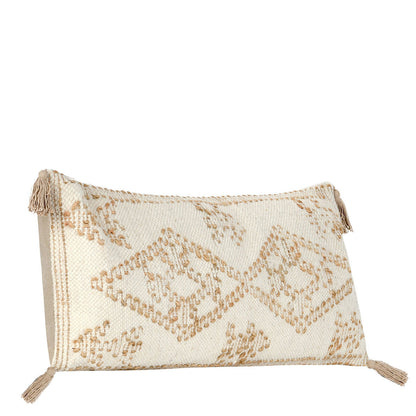 Ivory/Natural Pattern CP Farm 16x36 Collection