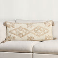 Crafted Pillows & Throw
