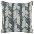 Signature Pillows & Throw