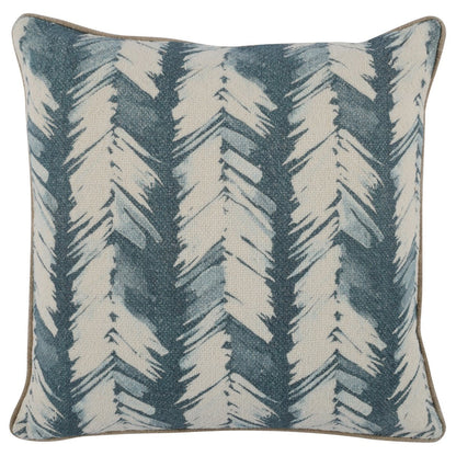 Blue Pattern CP Lola 20x20 Collection