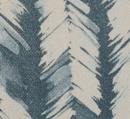 Blue Pattern CP Lola 20x20 Collection