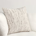 Refined Pillows & Throw