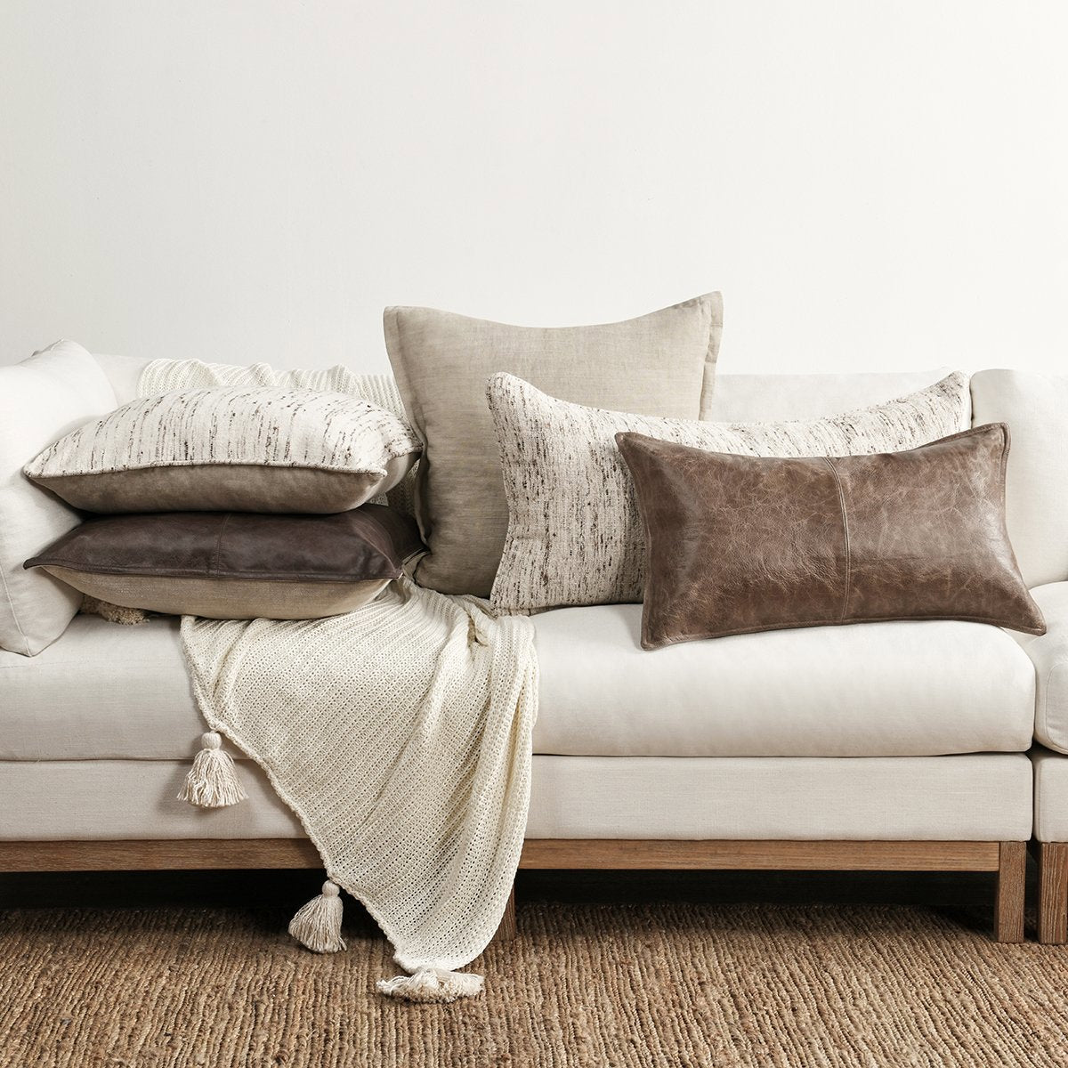Natural Pattern CP Tavira Multiple Sizes Collection